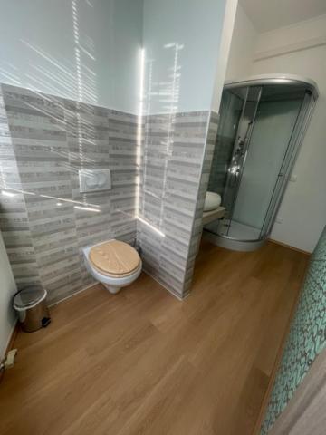 Room Oaza Miru Maribor Eksteriør bilde