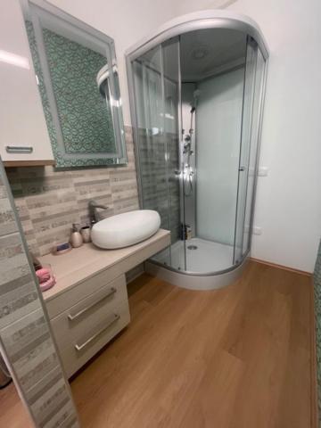 Room Oaza Miru Maribor Eksteriør bilde