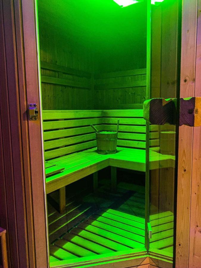 Room Oaza Miru Maribor Eksteriør bilde